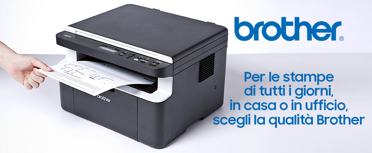 Stampanti e Scanner Stampanti e Scanner