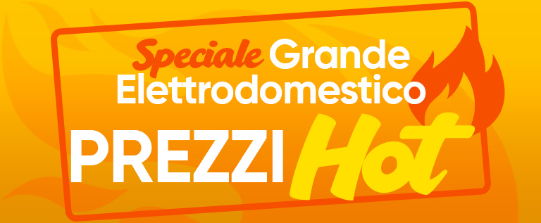 Speciale Libera Installazione Speciale Libera Installazione