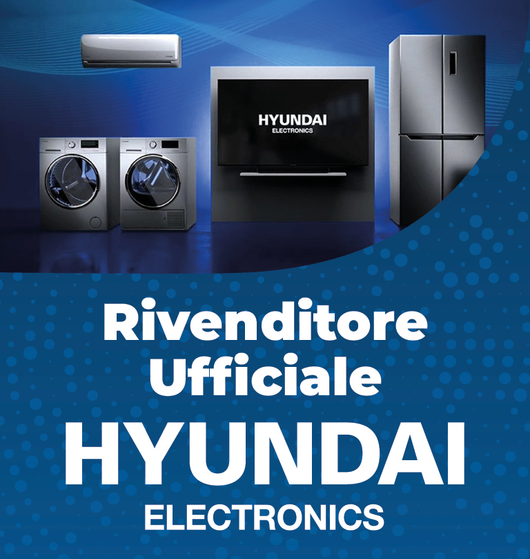 shop in shop Hyundai